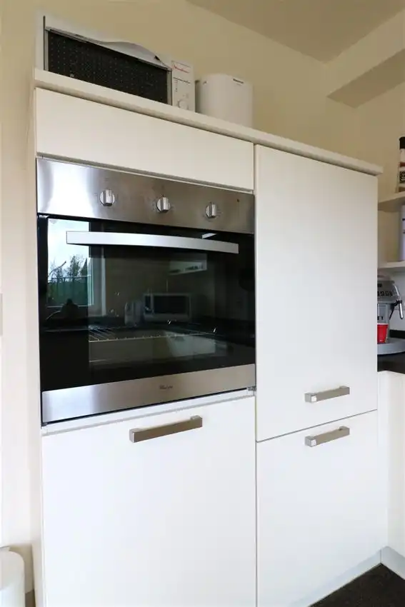 Moderne driegevelwoning met 3 slpk en tuin op rustige locatie foto 20