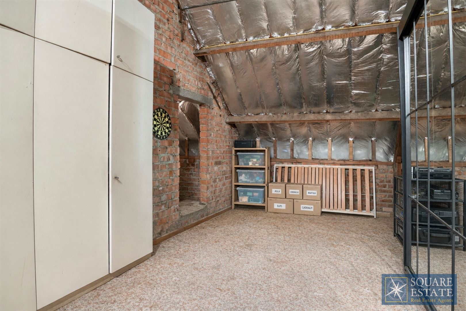 Charmante villa om te renoveren  foto 14