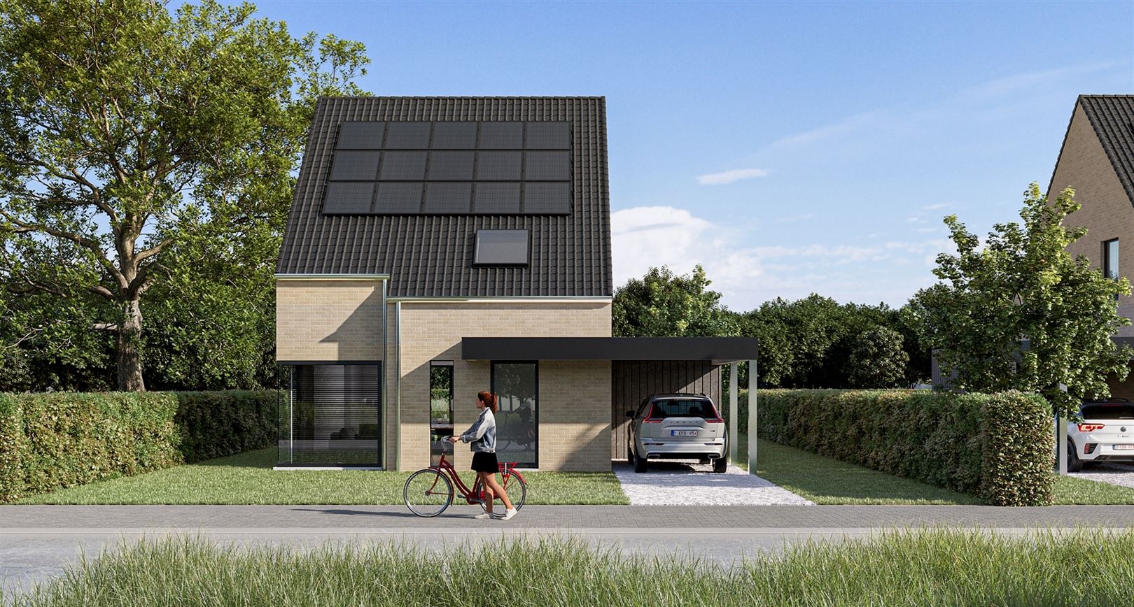 Woning foto 2