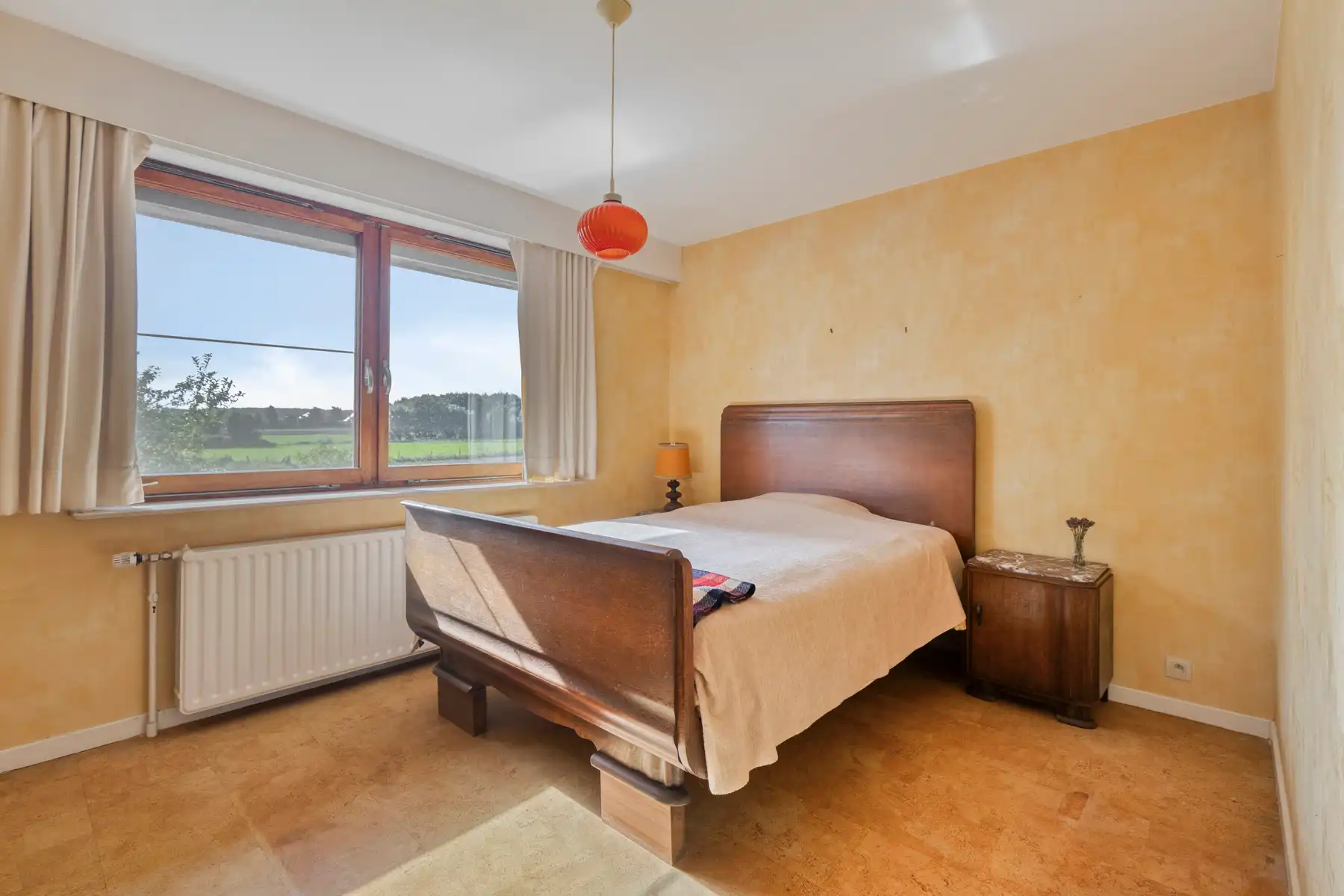 Landelijk gelegen woning in Baardegem met tuin en garage foto 17