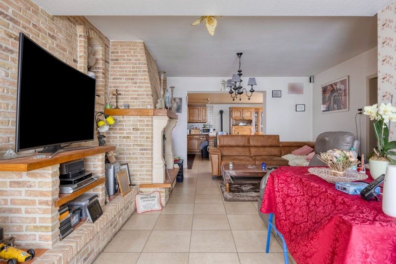 🌿 Charmante halfopen woning met gezellige tuin TE KOOP in OOIGEM! foto 4