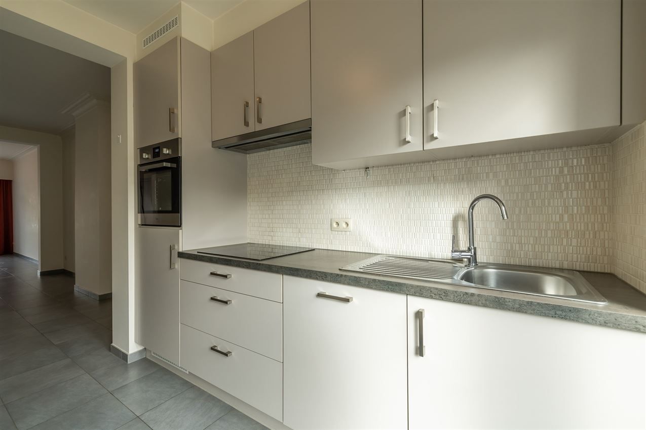 Centraal Gelegen 2-Slpk appartement in Aarschot foto 9