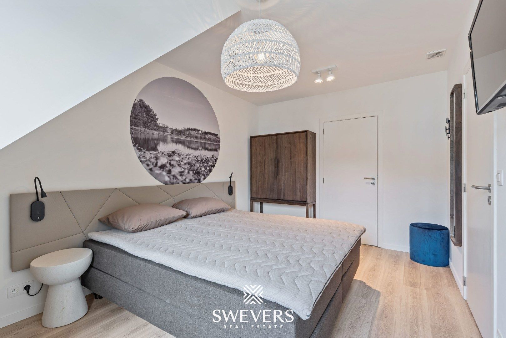 Zorgeloos investeren – Luxueuze nieuwbouwvakantiewoning te Landal Mooi Zutendaal foto 22