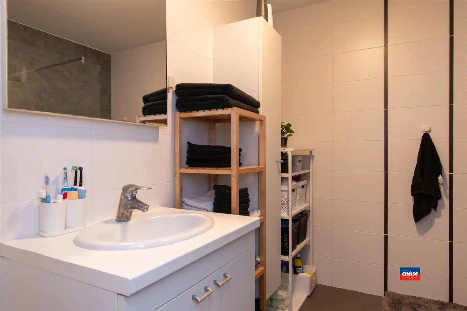 Appartement met 2 slaapkamers en terras  foto 6