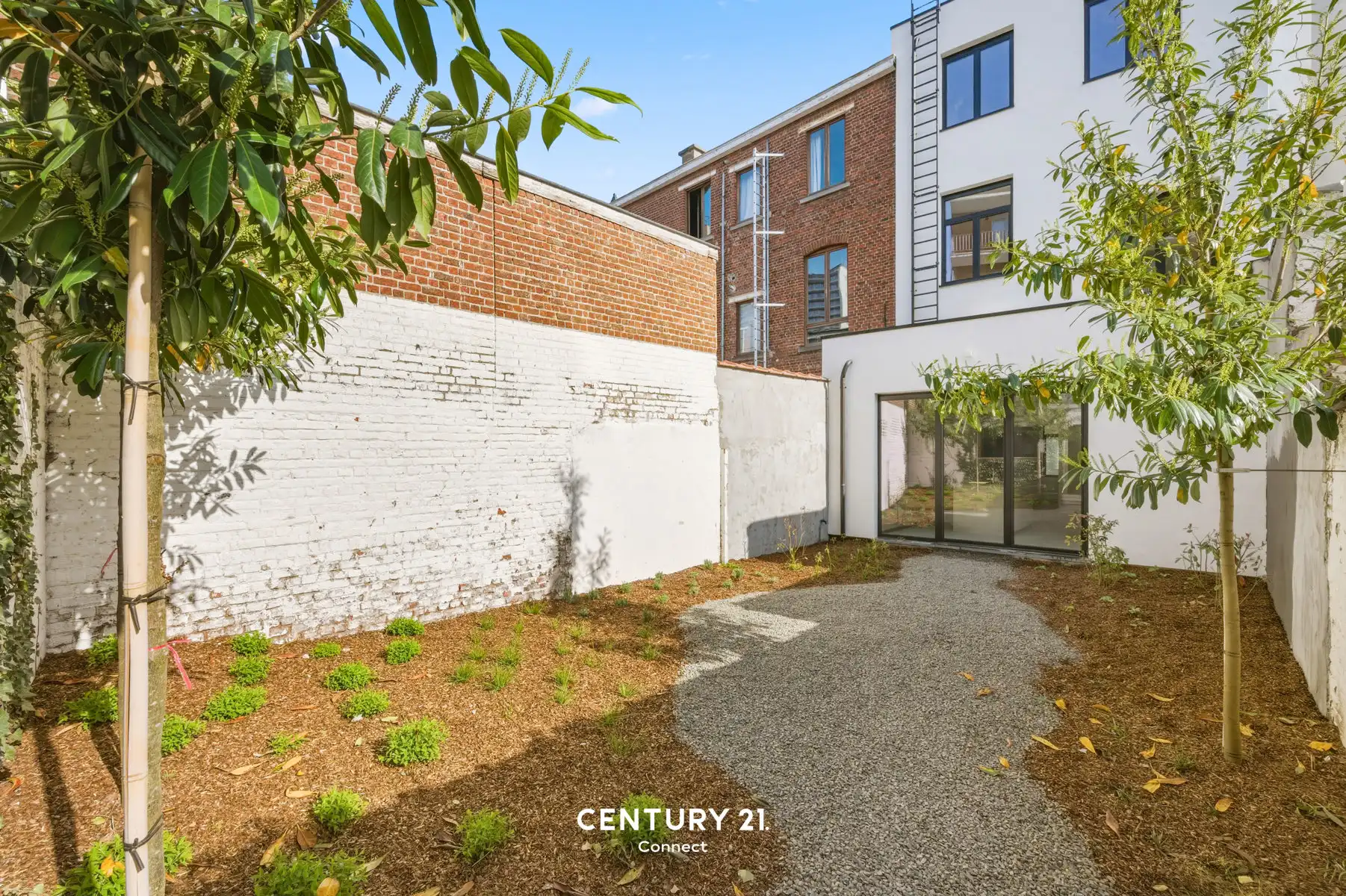 Prachtig energetische renovatie - Investeringsopportuniteit foto 2