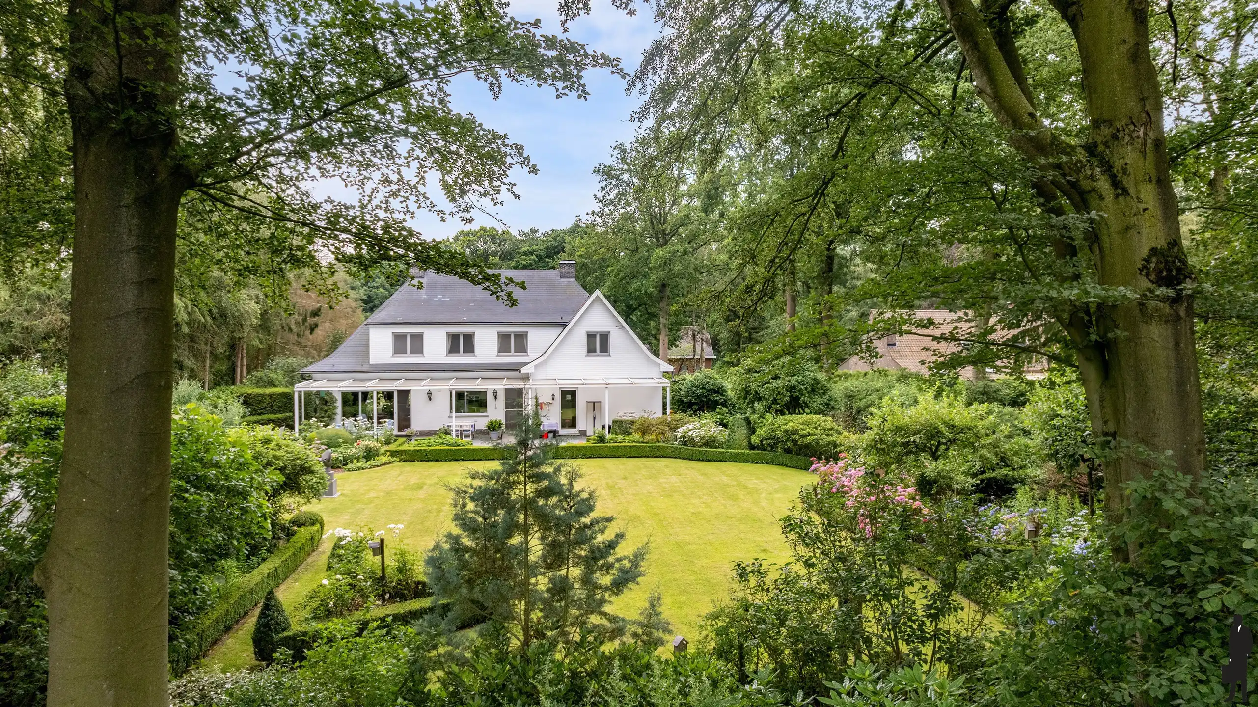 Huis te koop Turfvaartlaan 11 - 2920 Kalmthout