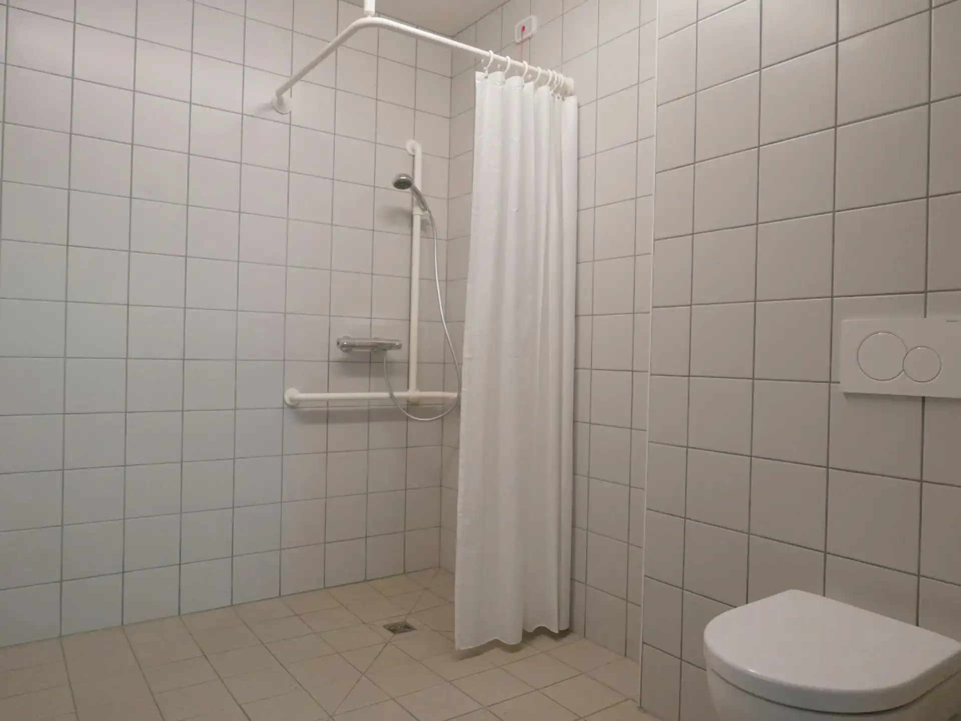 Aangename assistentieflats met alle voorzieningen foto 11