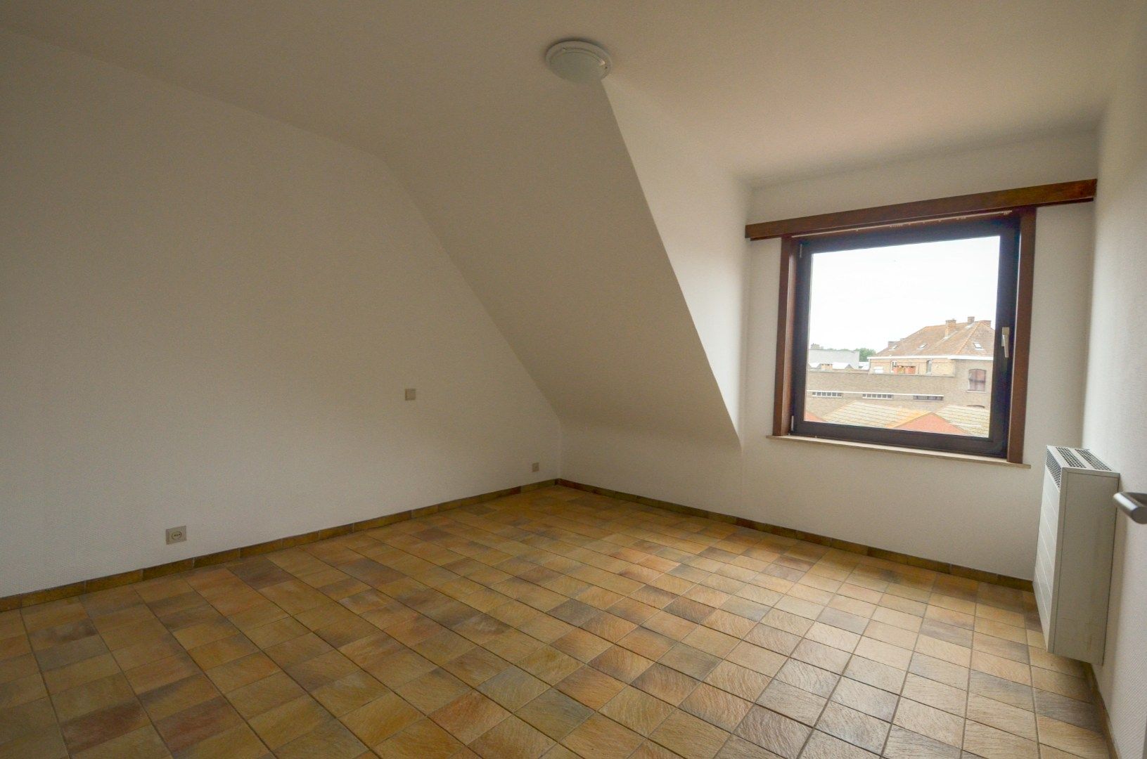 Rustig gelegen appartement in Koksijde Dorp foto 6