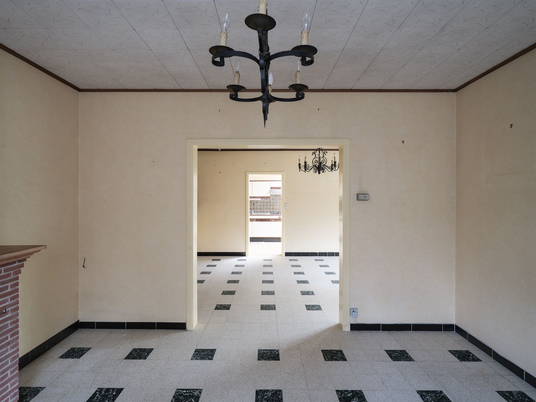 Halfopen renovatieparel in hartje Sint-Martens-Latem foto 9