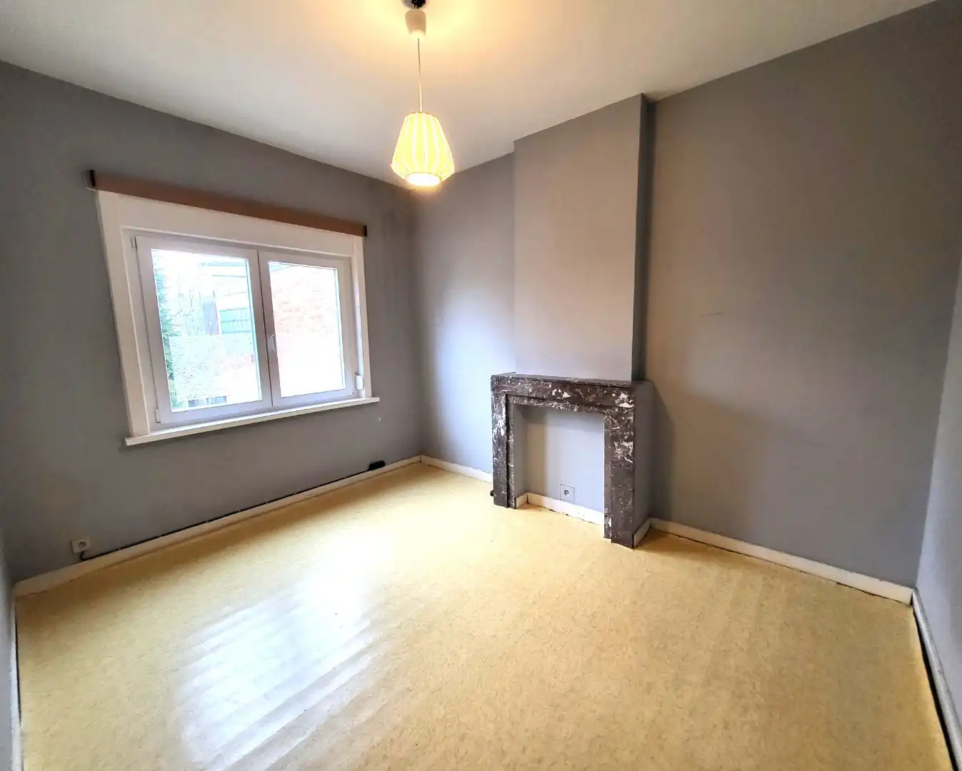 In optie. Verkoopovereenkomst is in opmaak. foto 8