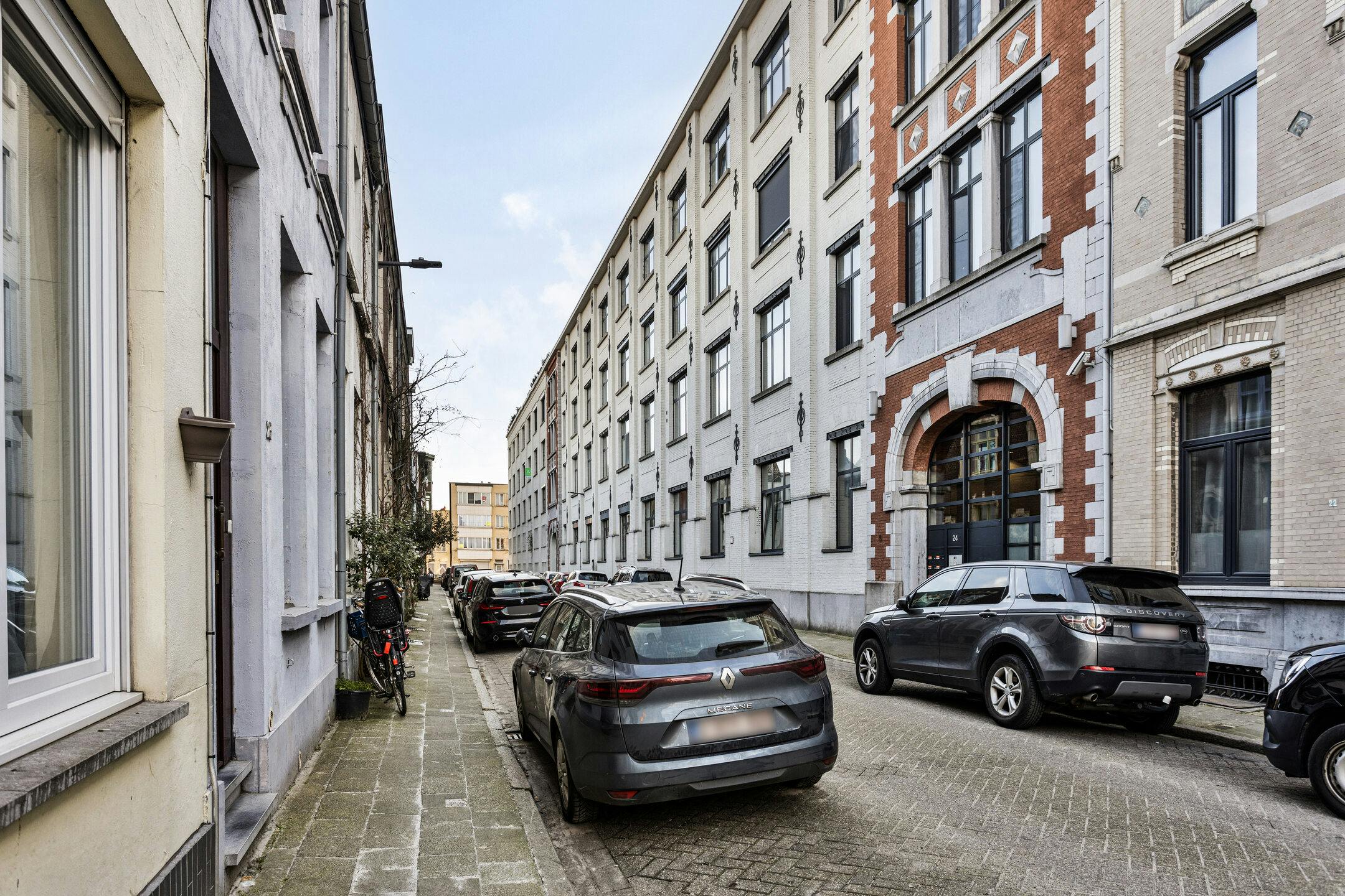 Penthouse duplex appartement met twee terrassen te koop foto 28