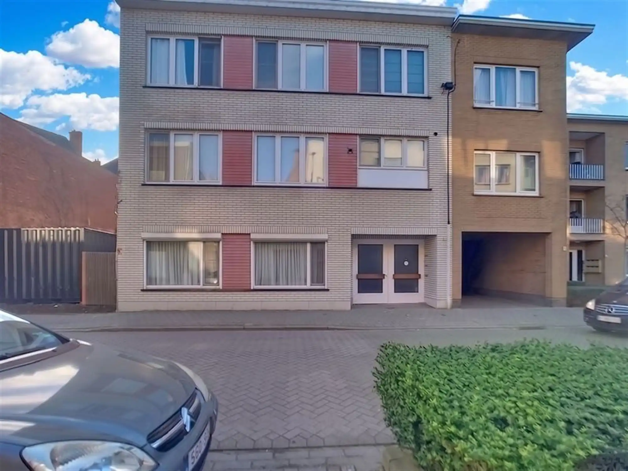 Appartement te huur Werftsesteenweg 1/1 - 2220 HEIST-OP-DEN-BERG