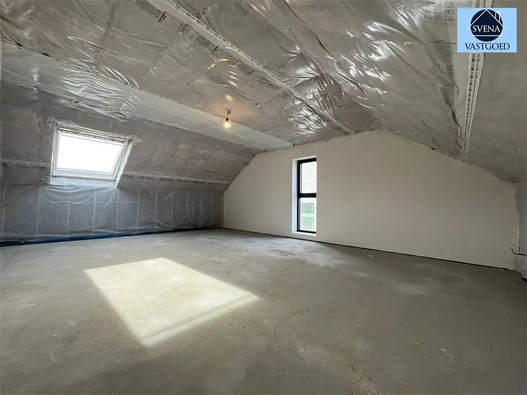 PRACHTIGE NIEUWBOUWWONING MET 5 SLAAPKAMERS foto 11