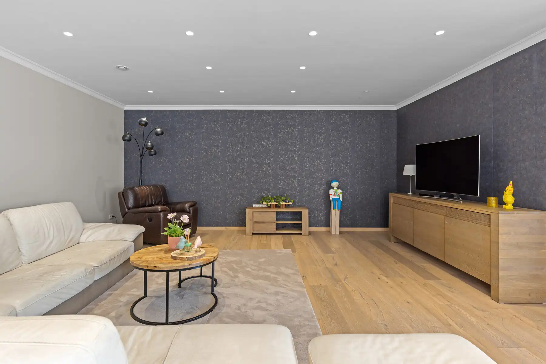 BAMBRUGGE - Uitzonderlijke woning met tuin op toplocatie foto 13