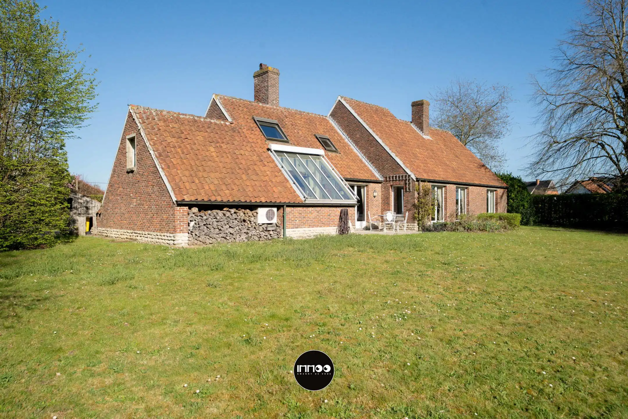 Boerderij te koop foto 14