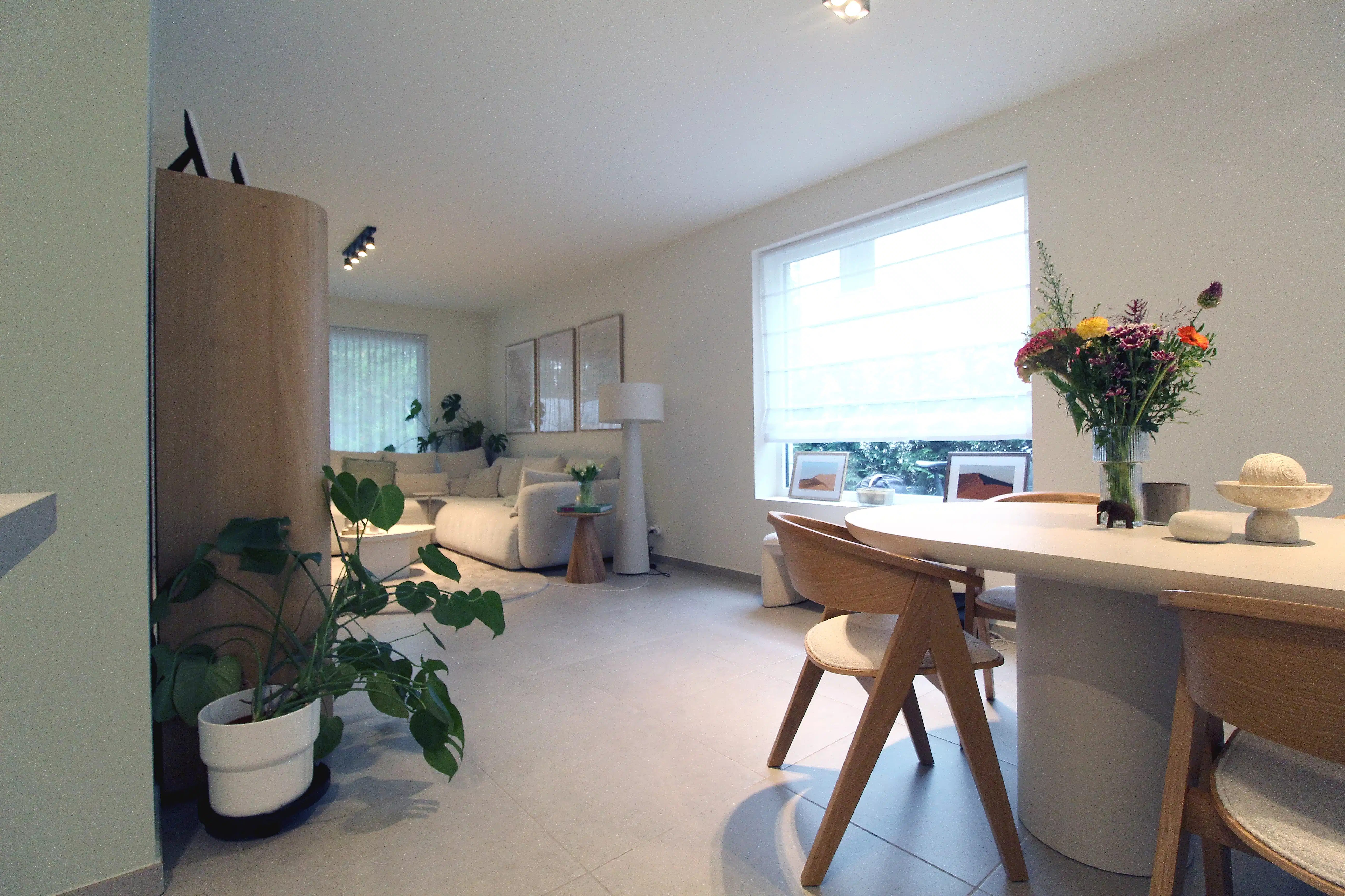 Nieuwbouwwoning (BEN) in het groen te Gentbrugge foto 13
