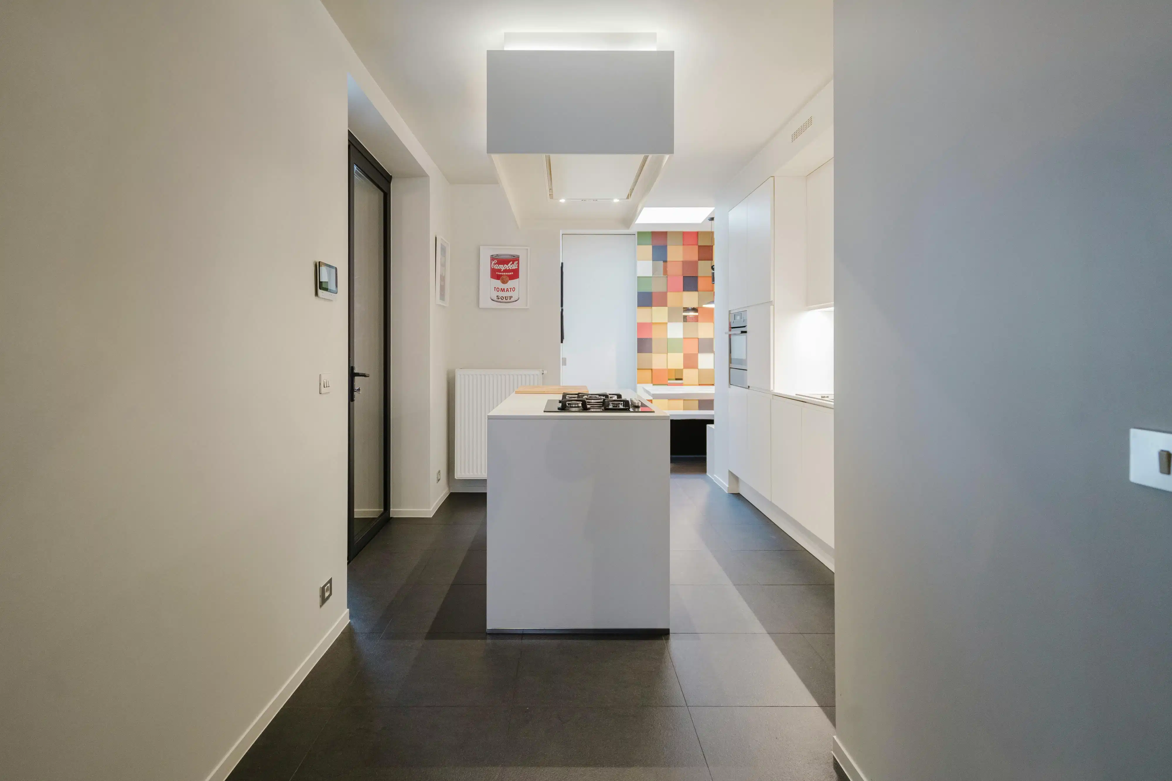 Instapklaar karaktervol huis te koop te Kortrijk foto 7