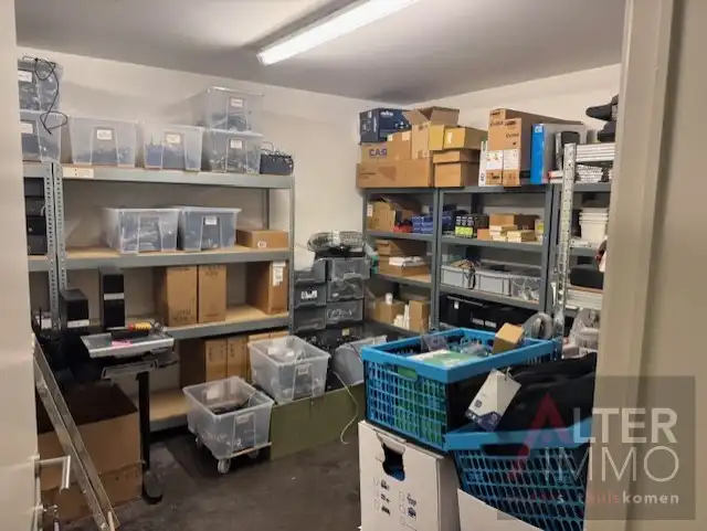 Kantoorruimte 60m² in bedrijfspand op top locatie! foto 7