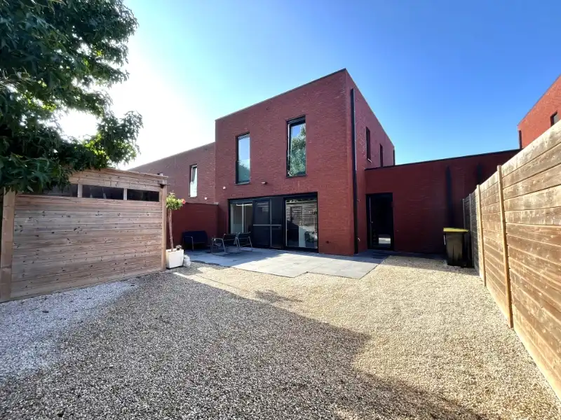 Moderne BEN woning met 3 slaapkamers foto 9