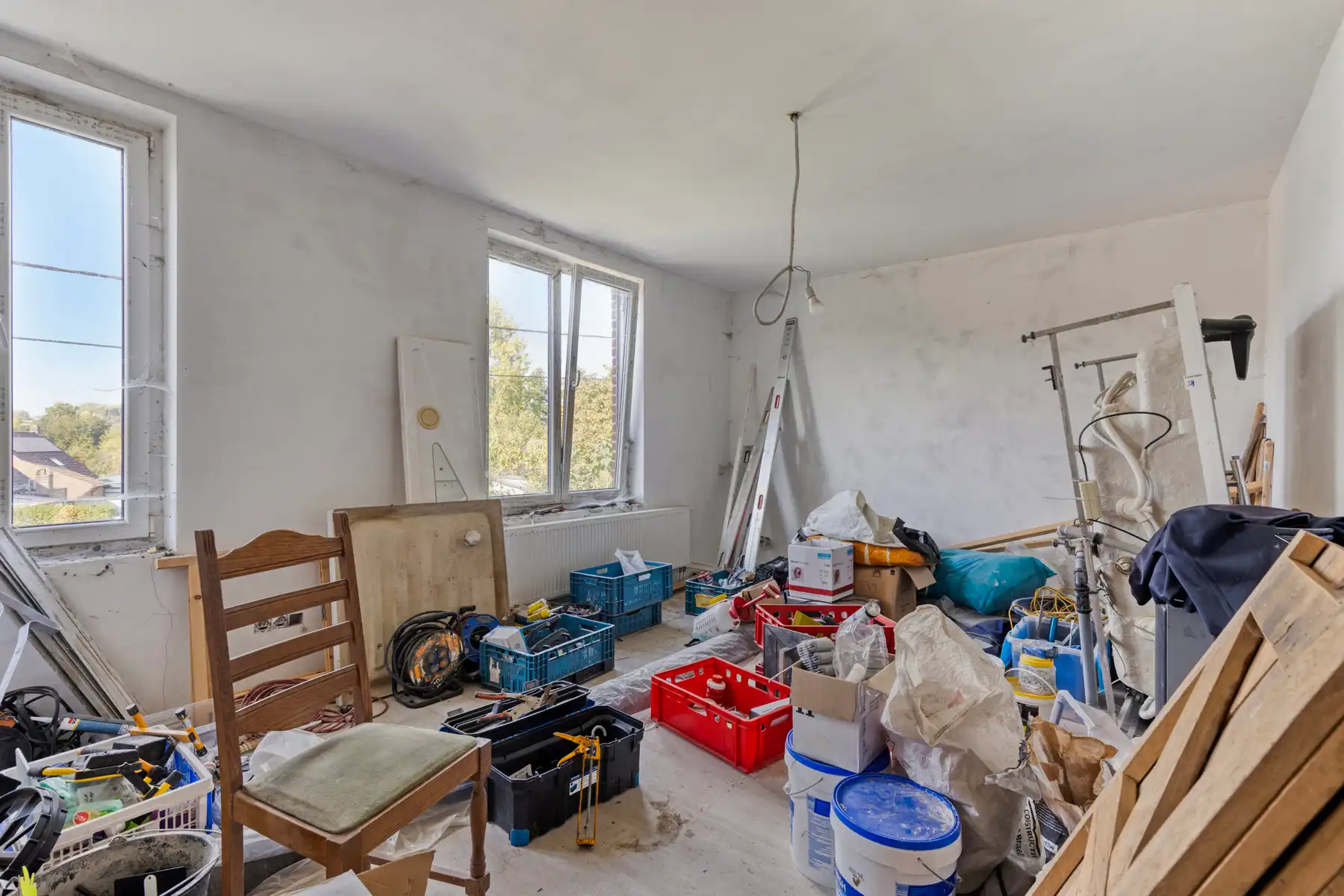 Unieke eigendom! Gerenoveerde hoeve met bijgebouw - EPC B foto 30