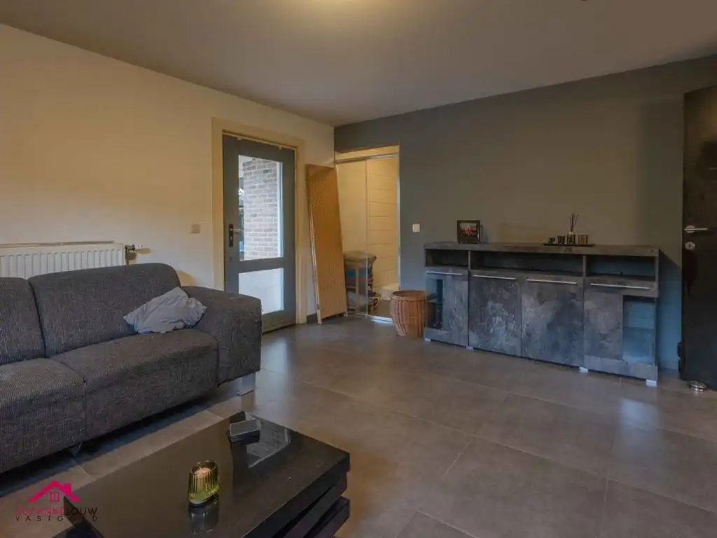 Riante vrijstaande woning met praktijkruimte foto 43