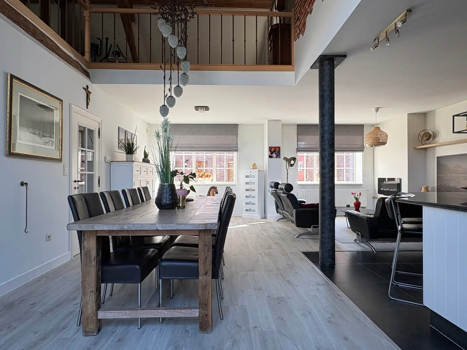 Energiezuinige woning met 4 slaapkamers foto 5