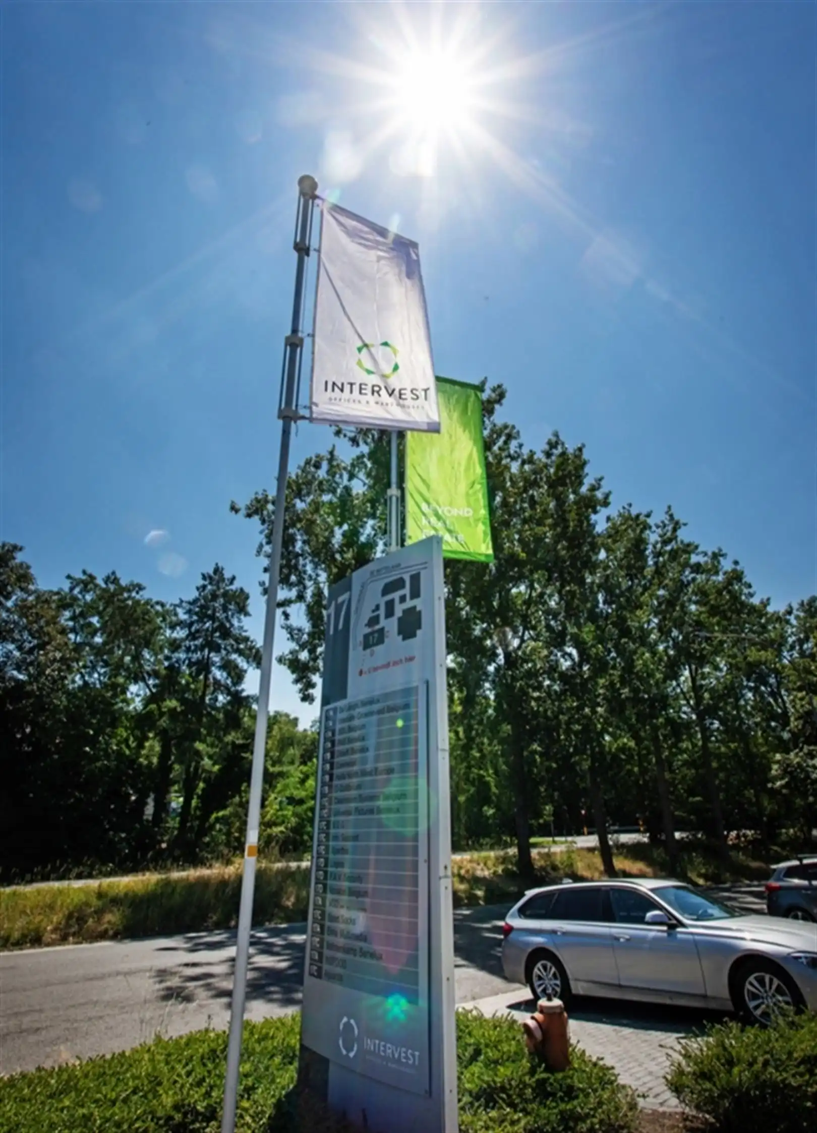 Intercity Business Park foto 6