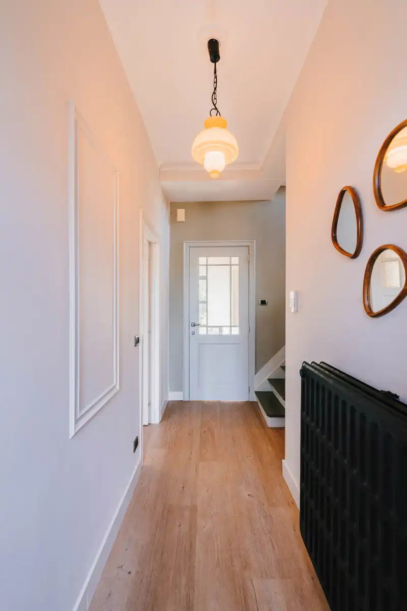 Riante & instapklare en veelzijdige familiewoning te Haacht foto 4