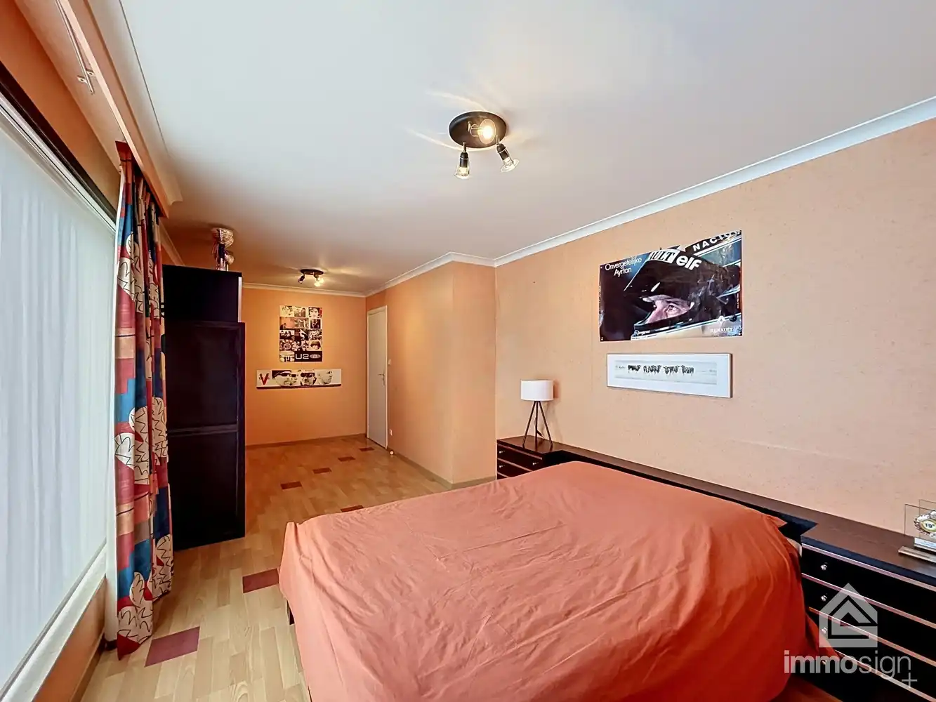 Statige woning met drie slaapkamers op prachtig perceel te Lozen! foto 43