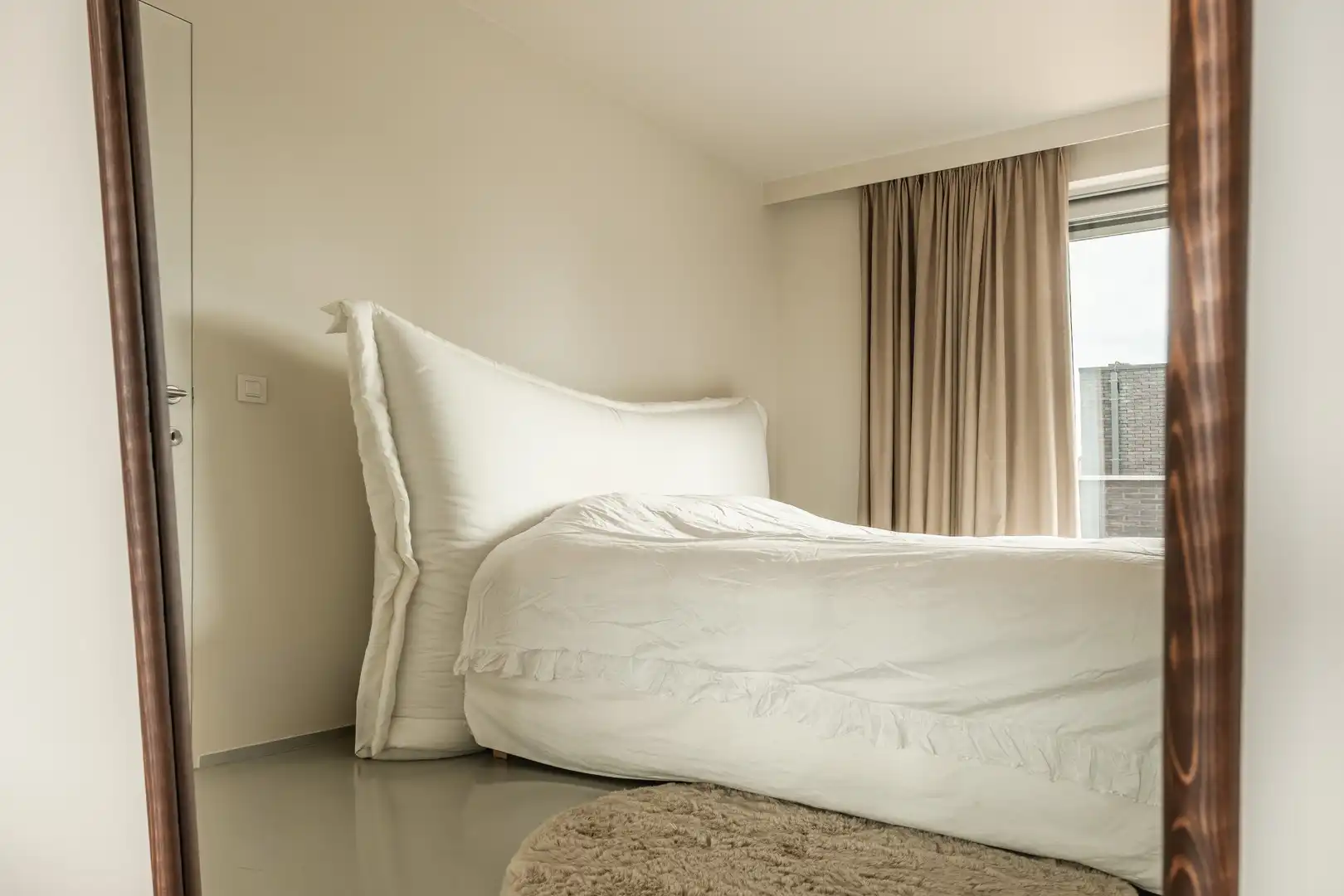 Exclusieve villa met zwemvijver op een absolute toplocatie in Bornem foto 16