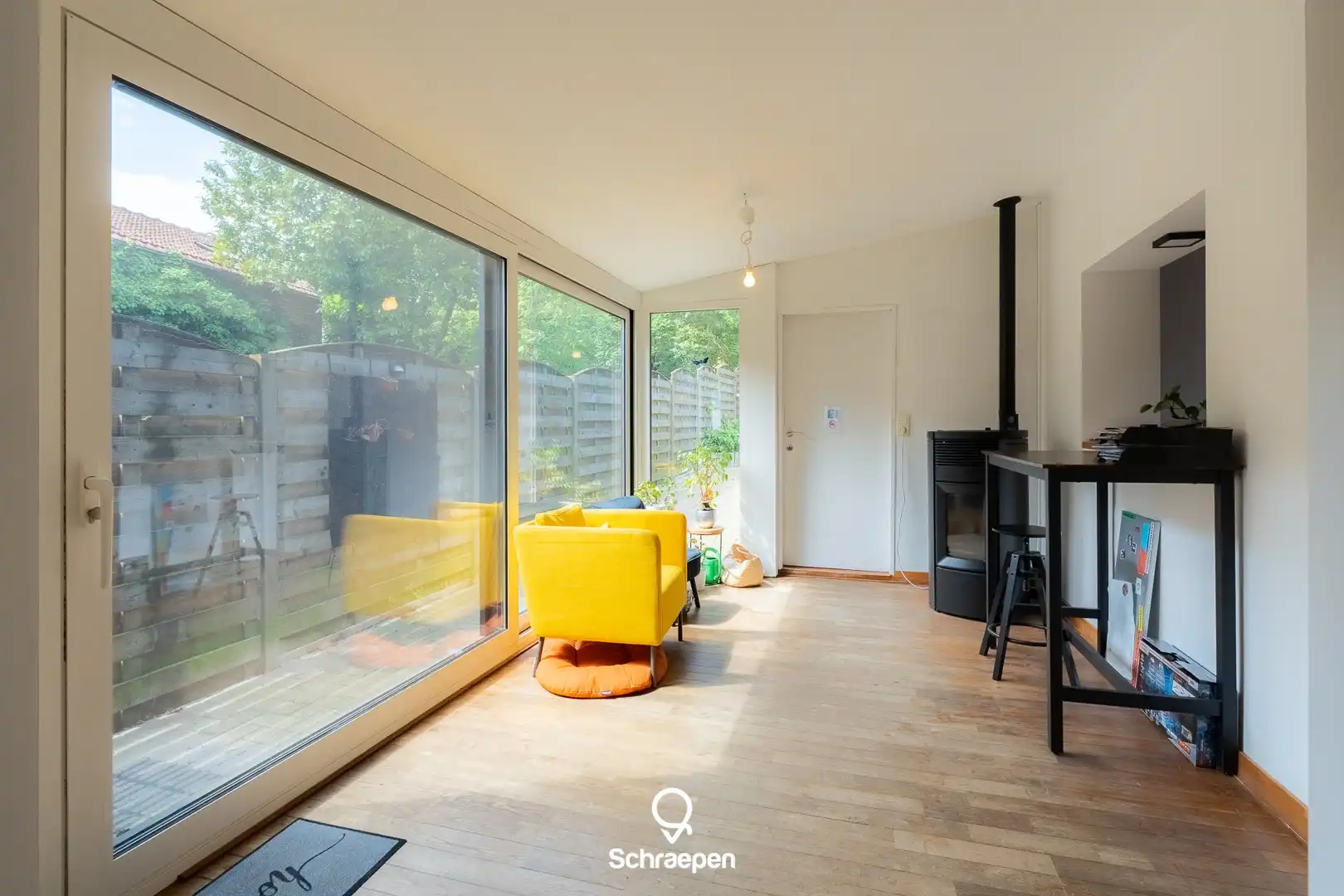 Ruime gezinswoning (248 m²) op een perceel van 5a 27ca te Borgloon! foto 7