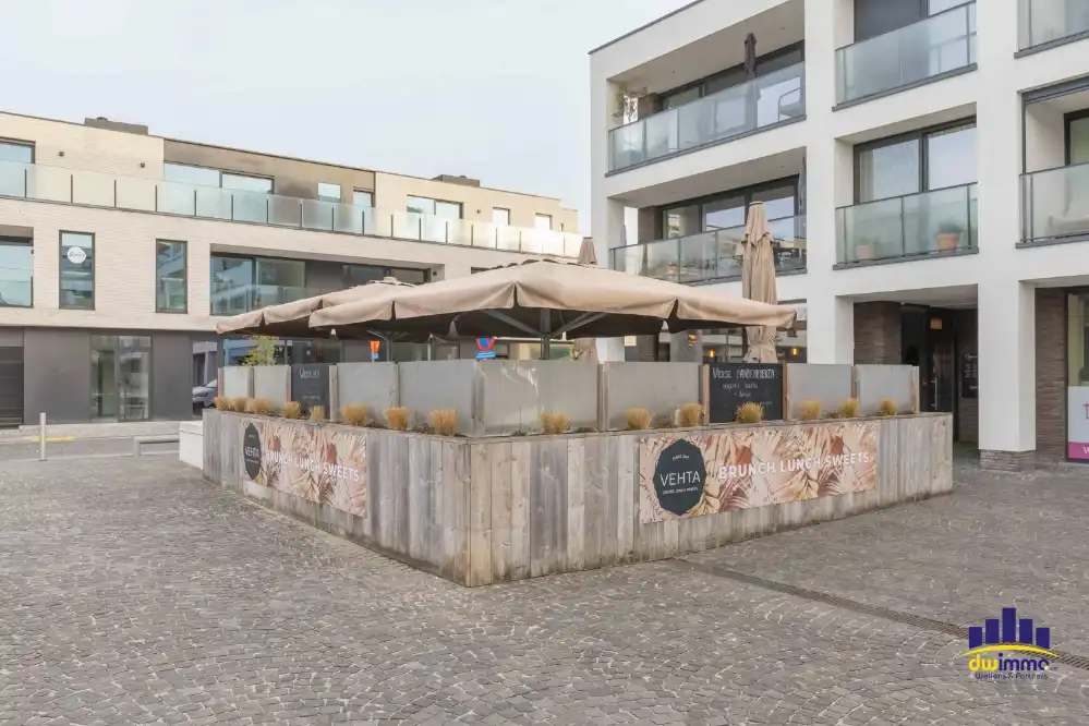 Instapklare koffie- en lunchbar ter overname in Anzegem foto 2