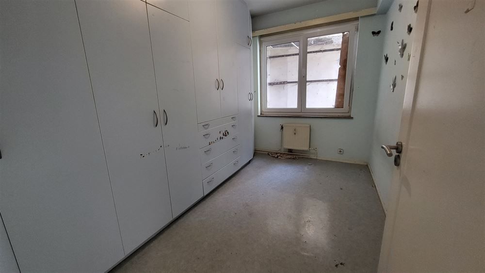 Ruim appartement | Stadspark foto 11
