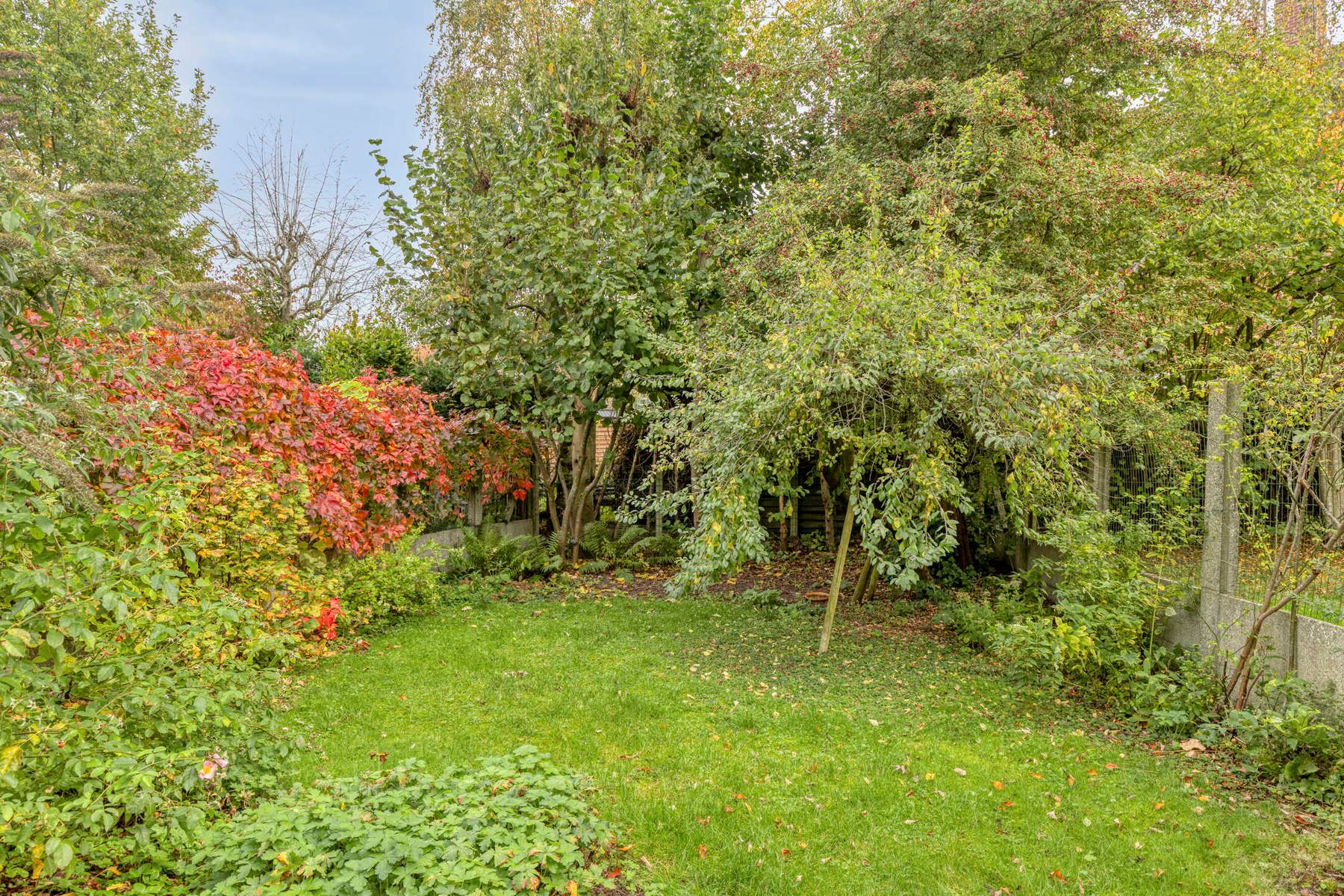 Goed gelegen charmante en instapklare woning ! foto 26