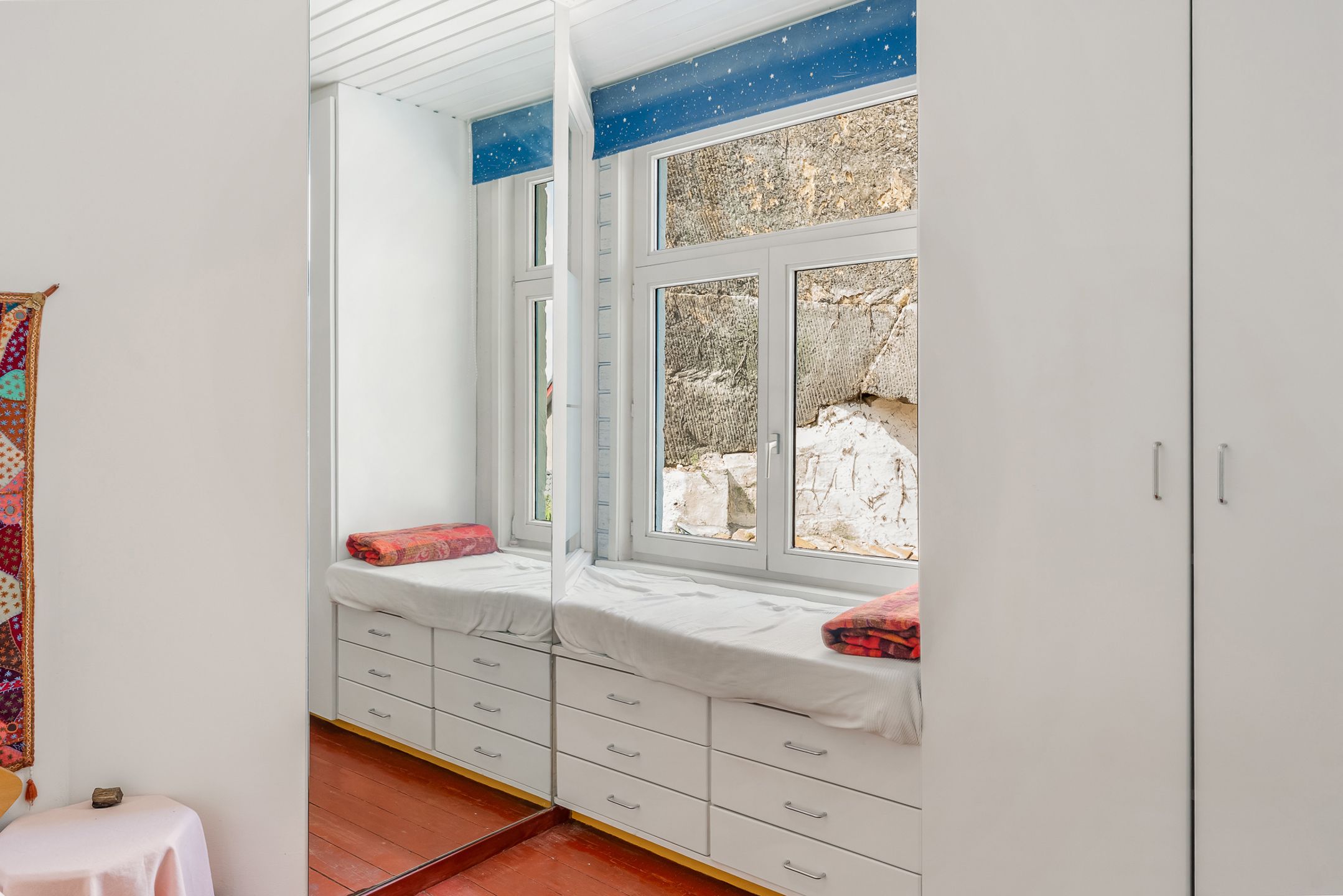 Karaktervolle mergelwoning in het prachtige Kanne foto 19