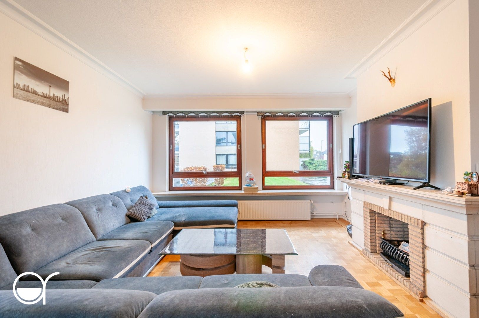 Appartement te koop Victor Braeckmanlaan 233 - - 9040 Sint-Amandsberg