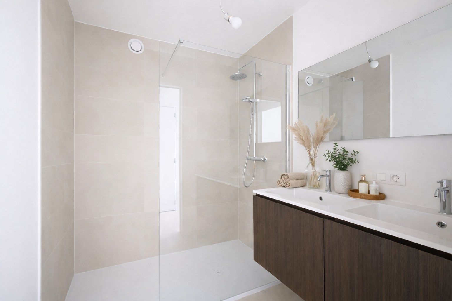 Instapklaar appartement met 2 terrassen op topligging in het hart van Roeselare foto 5