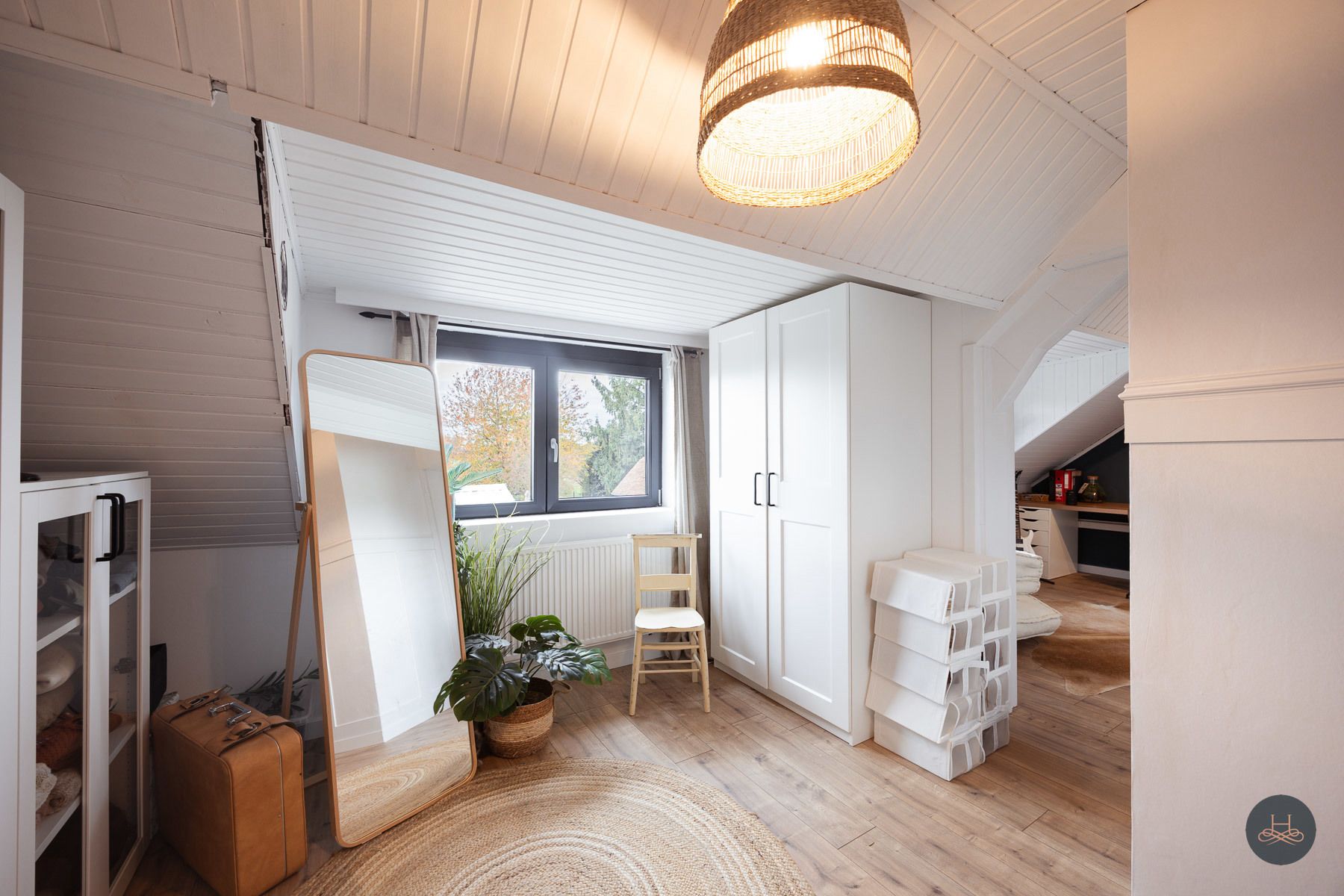 Ruime, instapklare woning met karakter en een vakantiegevoel foto 18