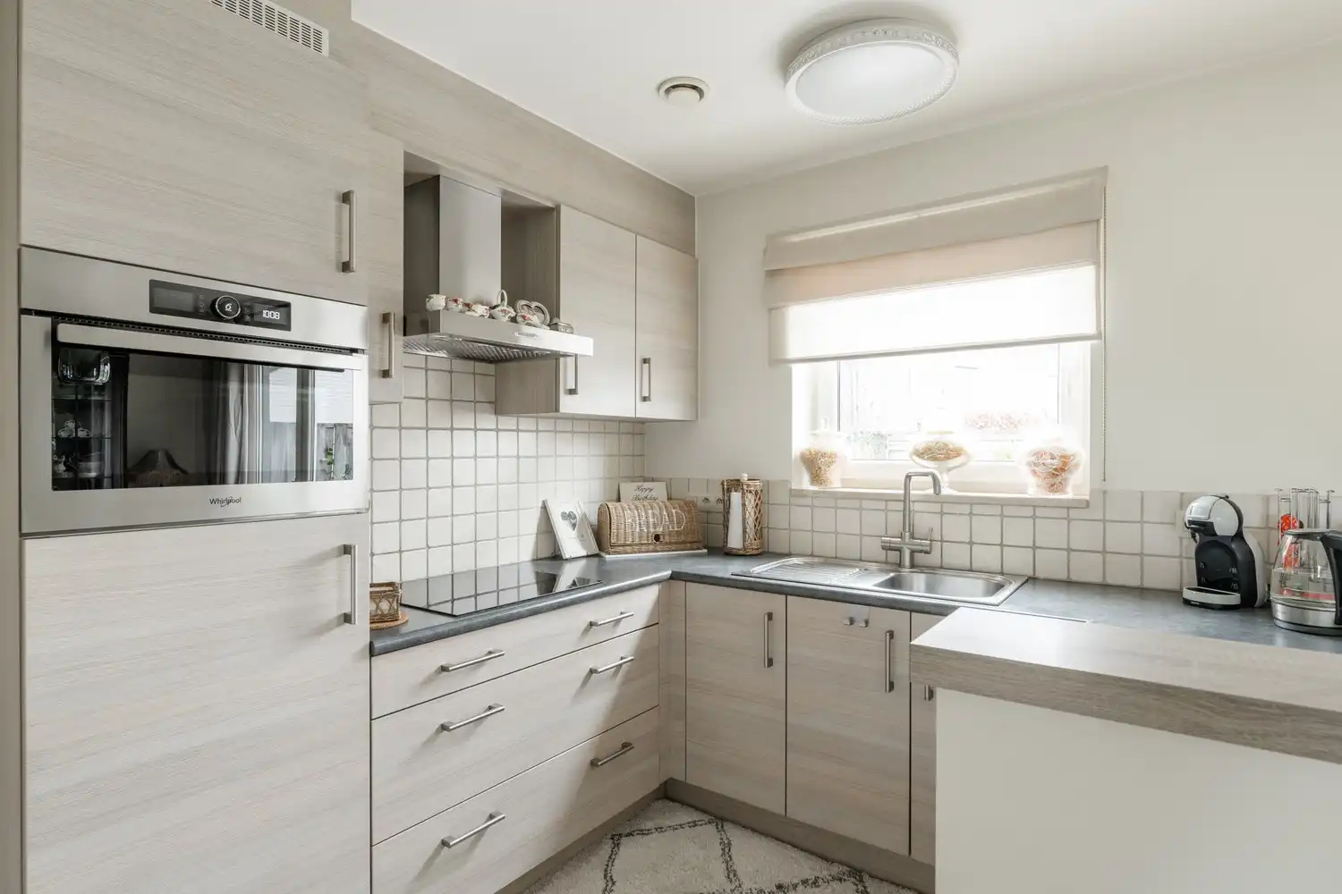 Mooie ruime en energiezuinige woning op toplocatie nabij Lindel-Overpelt! foto 4