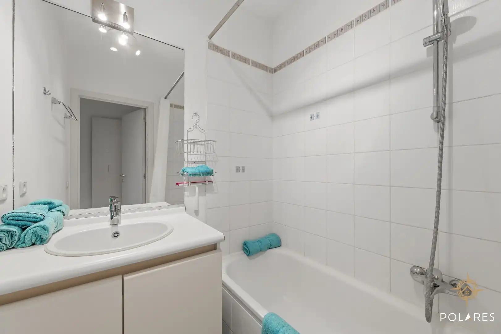 Goed gelegen appartement met zuidgericht terras foto 8