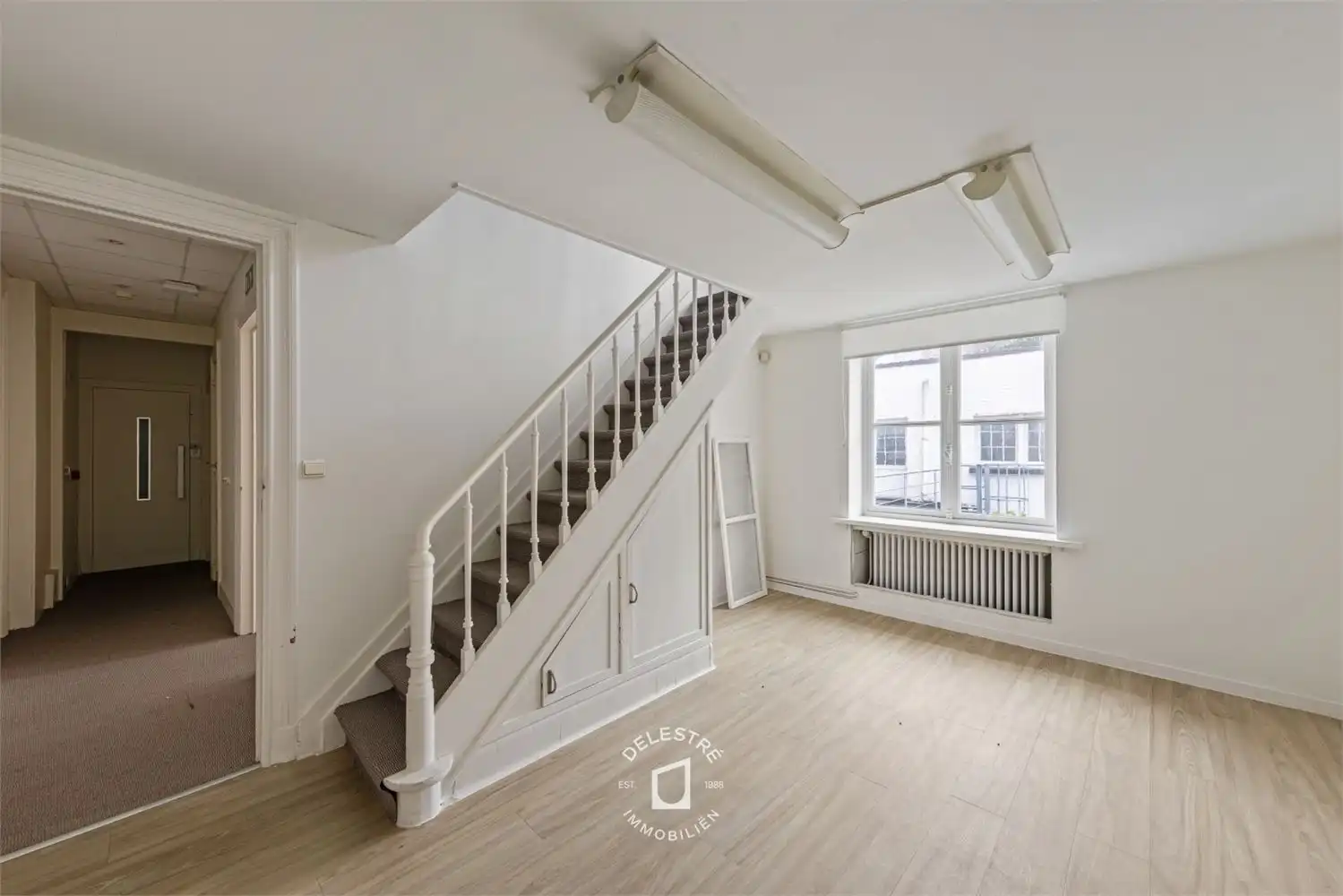 UNIEK KANTOORGEBOUW NABIJ WARANDEPARK foto 22