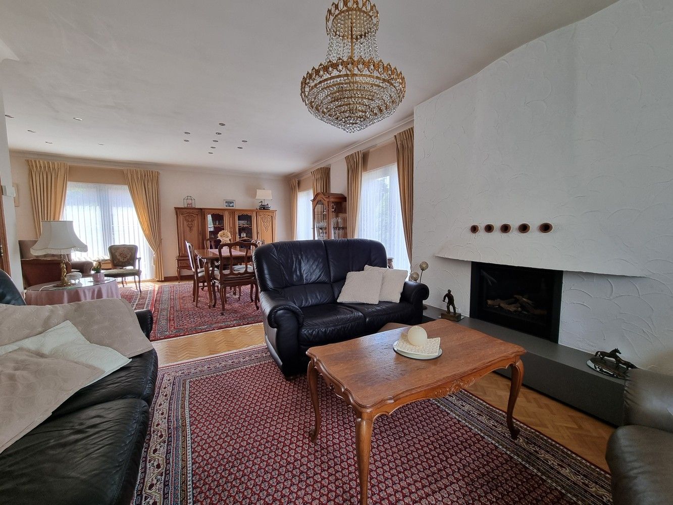 Instapklare, vrijst. woning 4 slpks foto 9