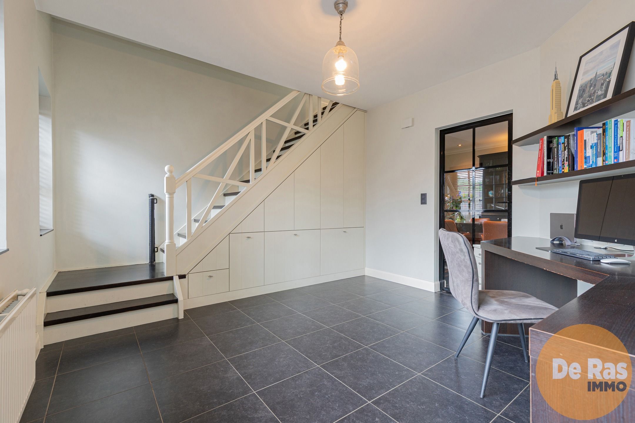 ERPE – Uitzonderlijke OB met tuin op toplocatie foto 7