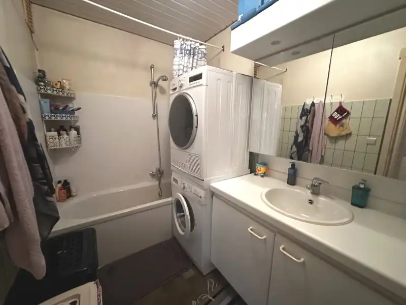 Appartement met 2 slaapkamers nabij Geel centrum foto 10