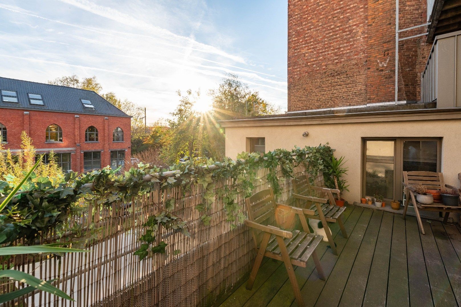 Uniek en luxueus appartement in prachtig gebouw op Zurenborg foto 15