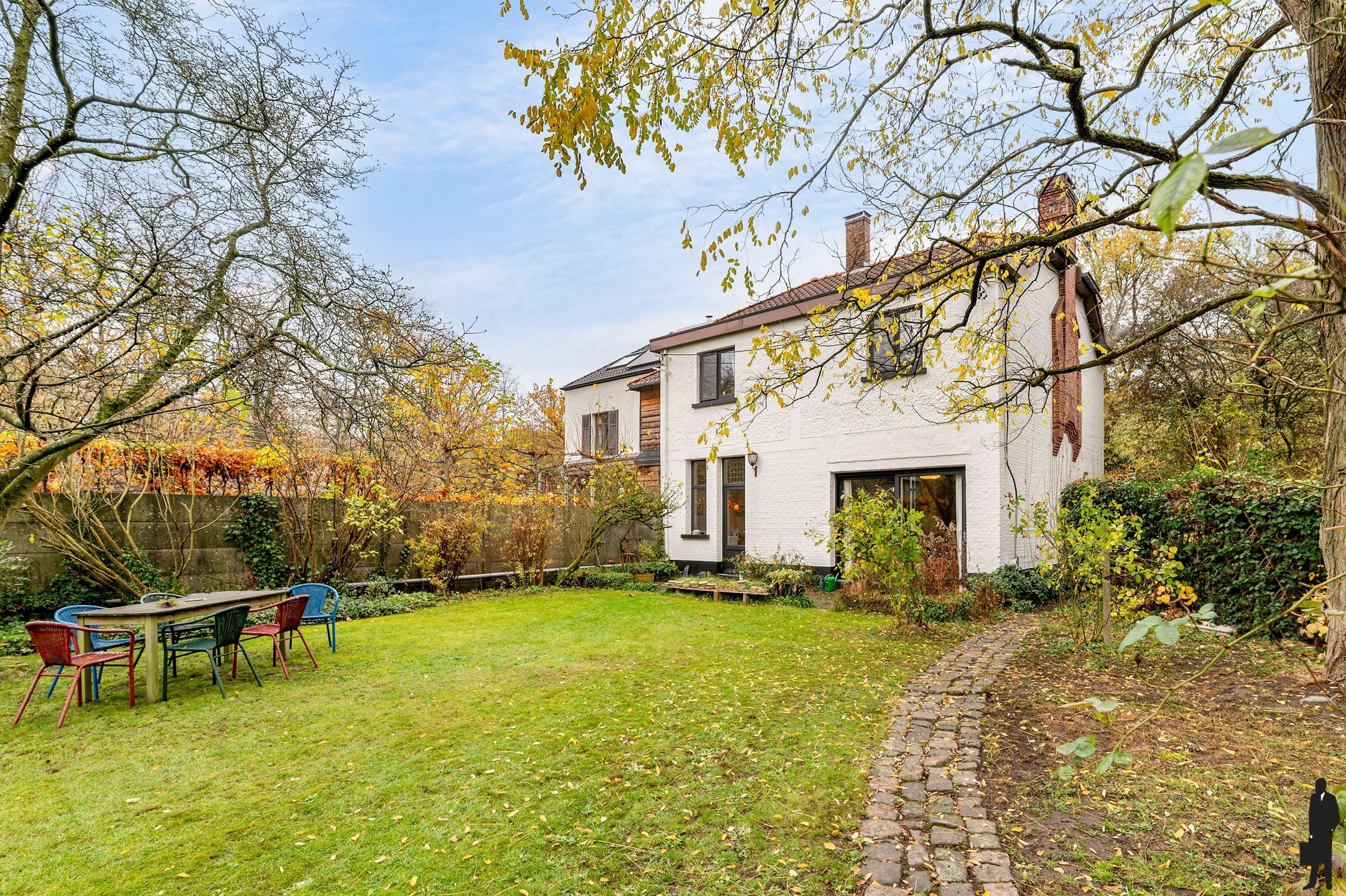 Tweewoonst "In Den Buiten" foto 24