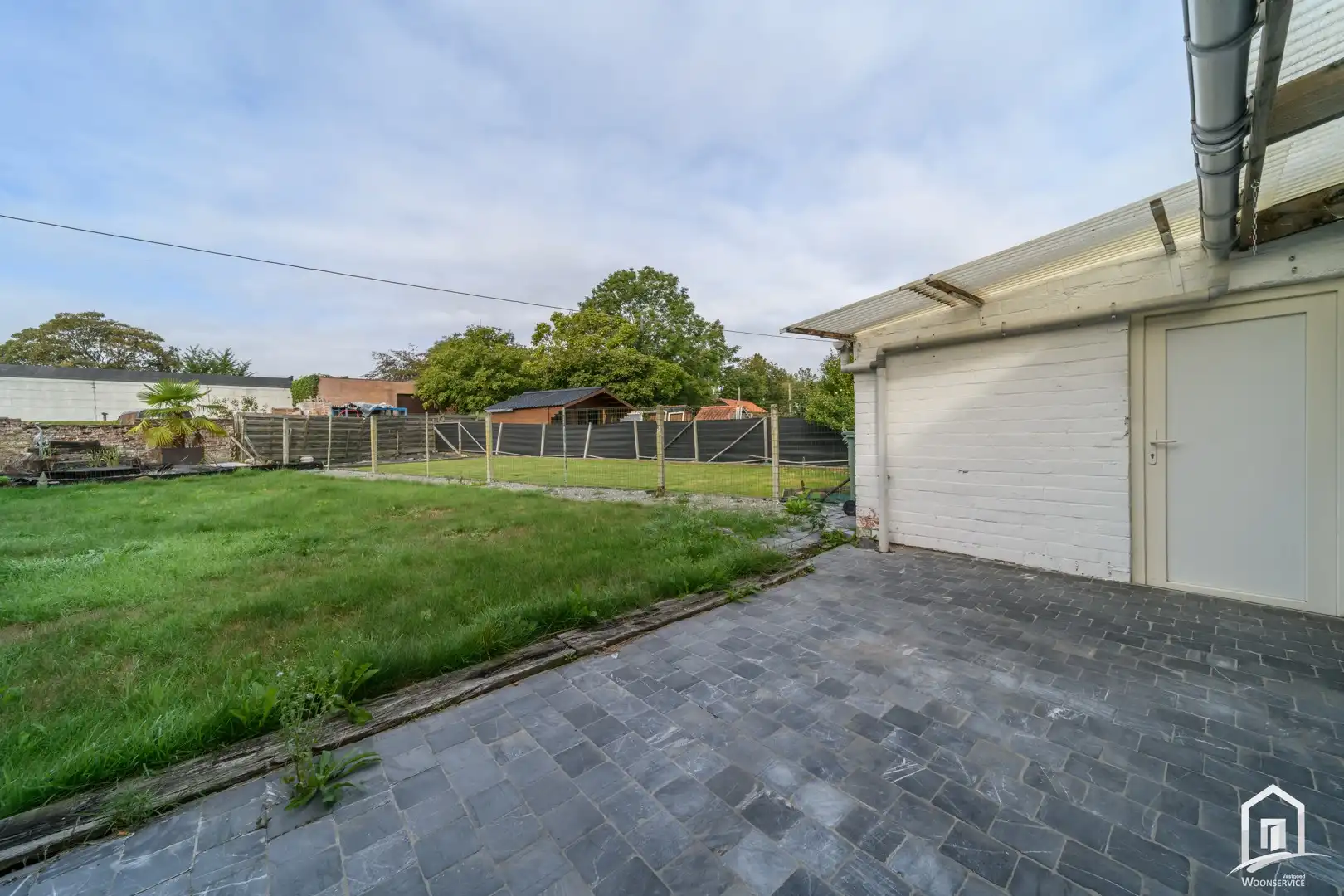 Rustig gelegen gezinswoning met garage te Moorsel foto 16