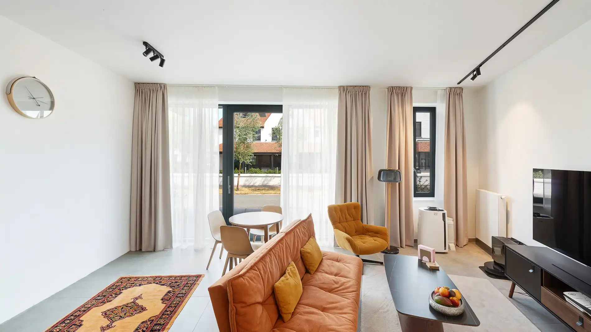 Appartement met 2 slpks. te koop aan Duinenwater foto 6