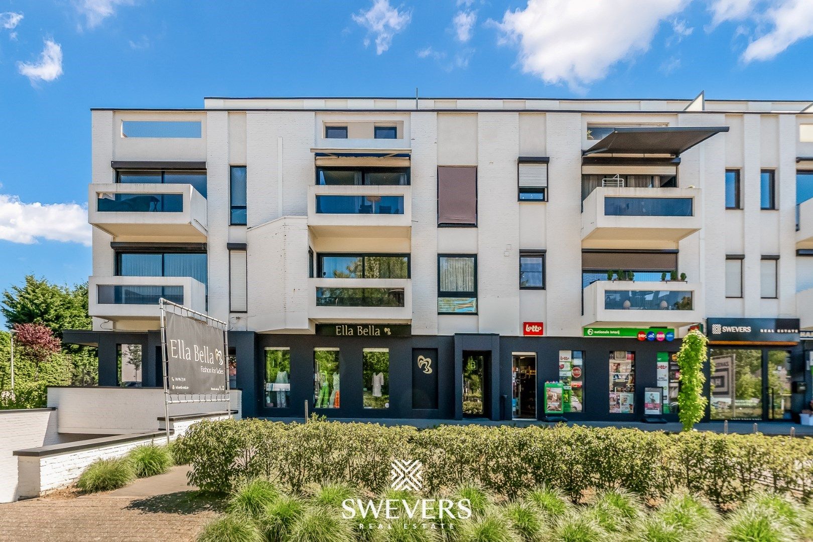Instapklaar 2-slpk appartement met terras te Bolderberg centrum foto 27