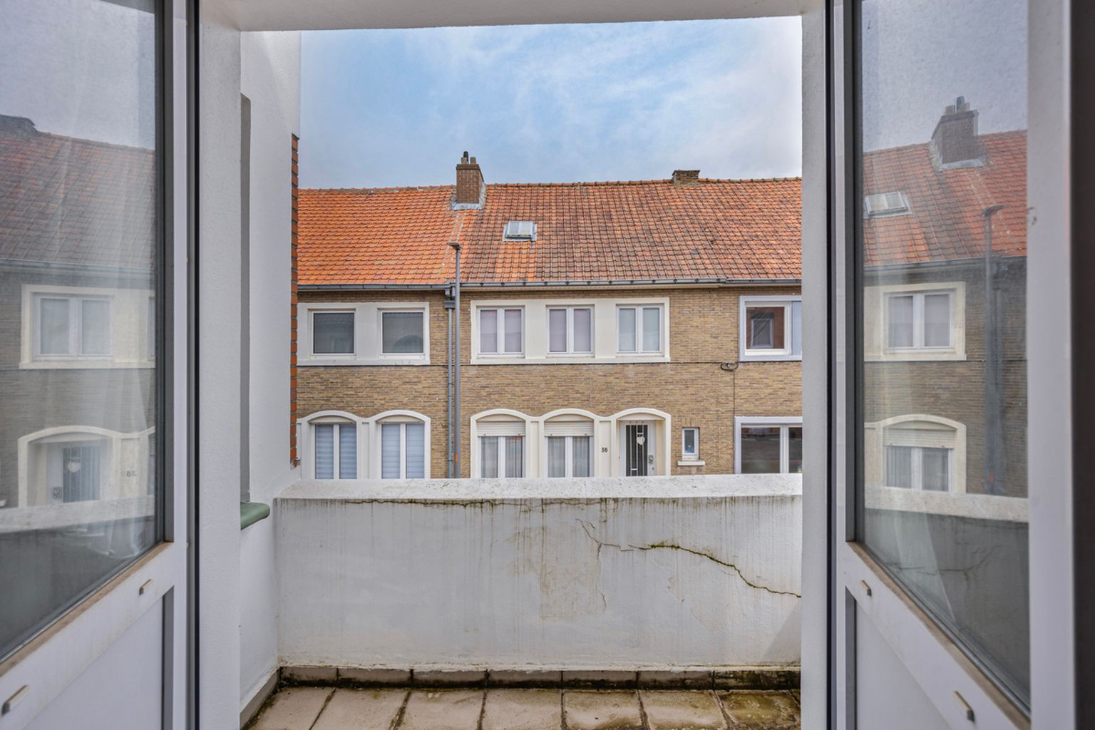 immo DAVID stelt voor: 3-gevelwoning met tuin foto 24
